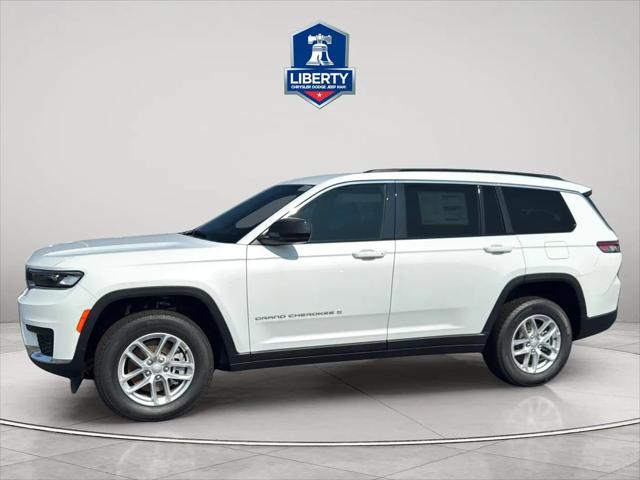 2026 Jeep Grand Cherokee L Laredo 4x4 for sale in Philadelphia, PA