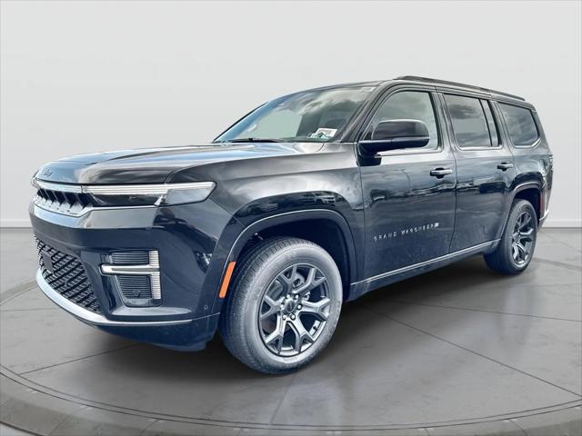 2026 Jeep Grand Wagoneer Limited Altitude 4x4 for sale in Philadelphia, PA