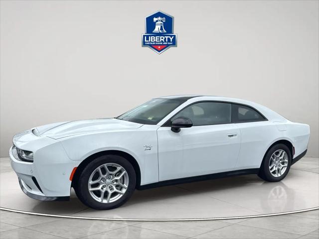 2025 Dodge Charger Daytona R/T AWD for sale in Philadelphia, PA