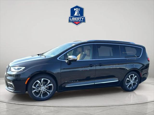 2026 Chrysler Pacifica Pinnacle for sale in Philadelphia, PA