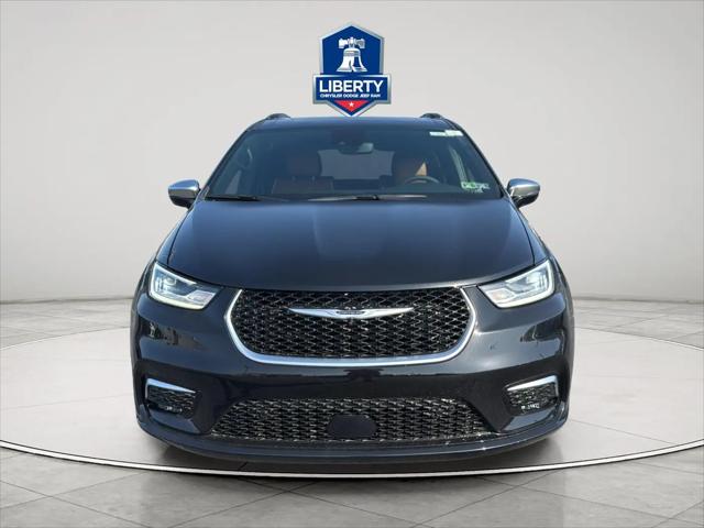 2026 Chrysler Pacifica Pinnacle for sale in Philadelphia, PA