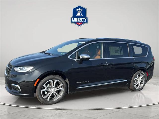 2026 Chrysler Pacifica Pinnacle for sale in Philadelphia, PA