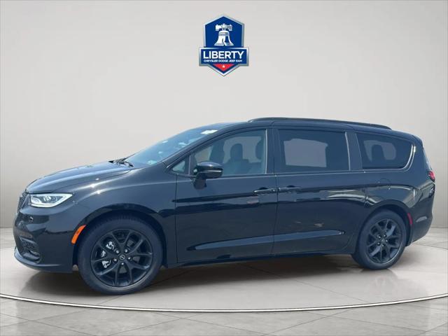 2026 Chrysler Pacifica Select for sale in Philadelphia, PA
