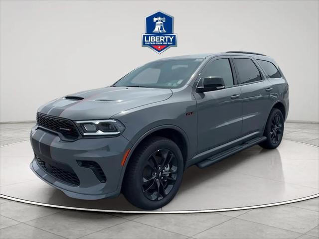 2026 Dodge Durango GT Plus AWD for sale in Philadelphia, PA