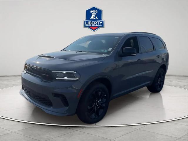2026 Dodge Durango GT Plus AWD for sale in Philadelphia, PA