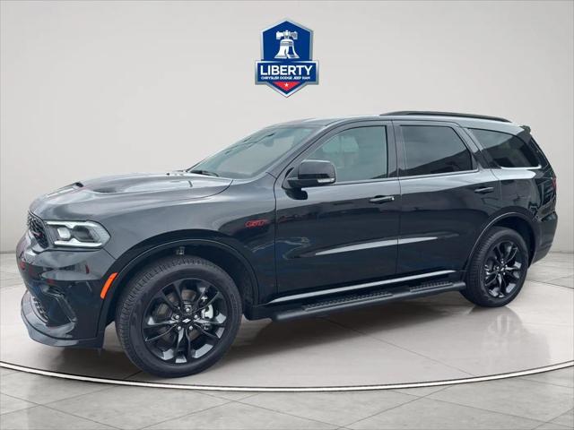 2026 Dodge Durango GT Plus AWD for sale in Philadelphia, PA