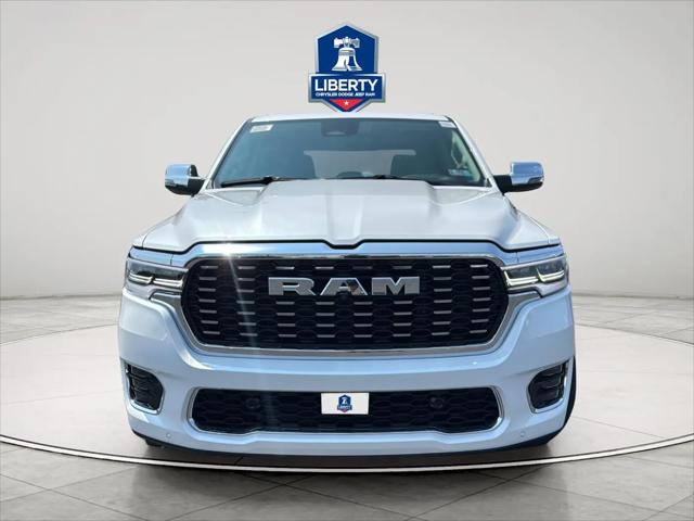 2026 Ram 1500 Tungsten Crew Cab 4x4 5'7" Box for sale in Philadelphia, PA