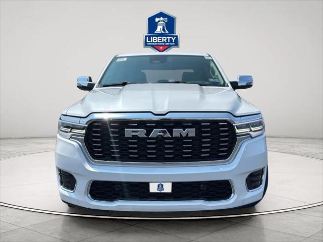 2026 Ram 1500 Tungsten Crew Cab 4x4 5'7" Box for sale in Philadelphia, PA