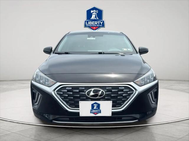2022 Hyundai IONIQ Plug-In Hybrid SEL for sale in Philadelphia, PA