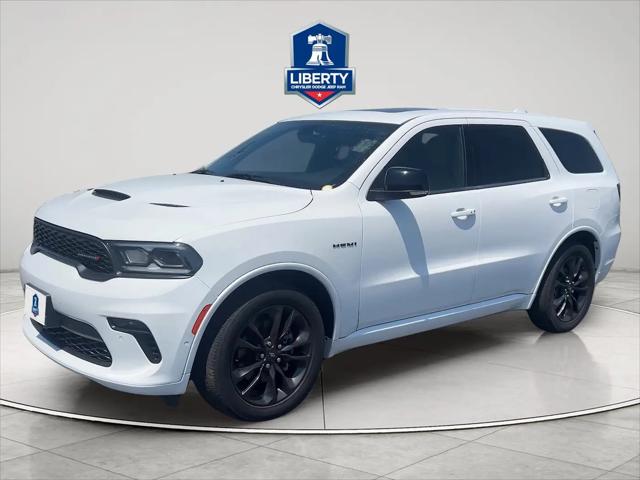 2022 Dodge Durango R/T AWD for sale in Philadelphia, PA