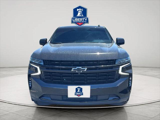 2023 Chevrolet Tahoe 4WD RST for sale in Philadelphia, PA
