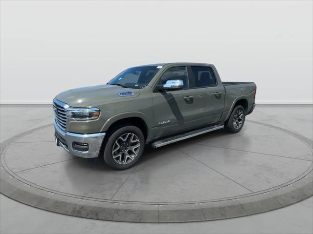 2026 Ram 1500 Laramie Crew Cab 4x4 5'7" Box for sale in Philadelphia, PA