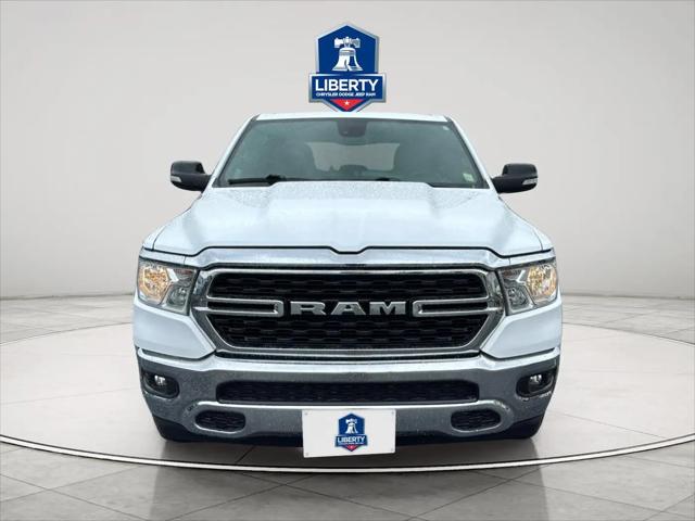 2022 Ram 1500 Big Horn Quad Cab 4x4 6'4" Box for sale in Philadelphia, PA