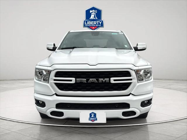 2022 Ram 1500 Big Horn Crew Cab 4x4 5'7" Box for sale in Philadelphia, PA