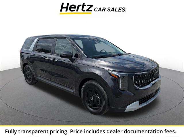 2026 Kia Carnival MPV LXS for sale in Woodhaven, MI