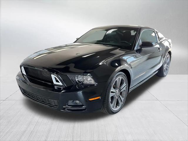 2014 Ford Mustang V6 for sale in Hillsdale, MI