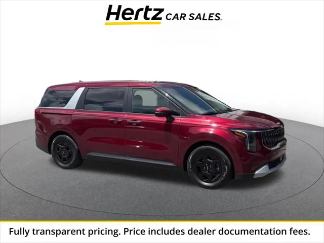 2026 Kia Carnival MPV LXS for sale in Jacksonville, FL