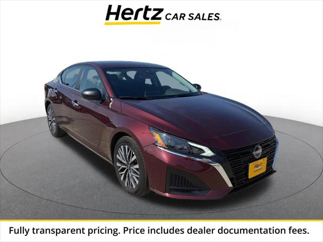 2025 Nissan Altima SV FWD for sale in Des Plaines, IL