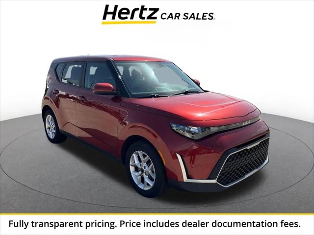 2025 Kia Soul LX for sale in Des Plaines, IL