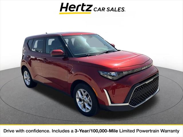 2025 Kia Soul LX for sale in Des Plaines, IL
