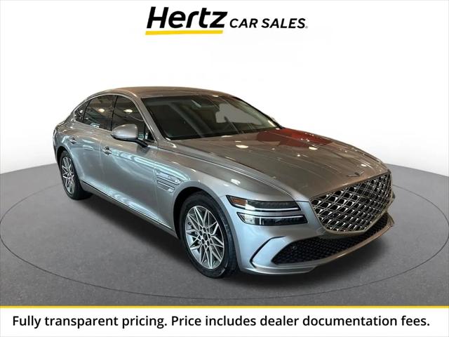 2026 Genesis G80 2.5T AWD for sale in Loveland, OH