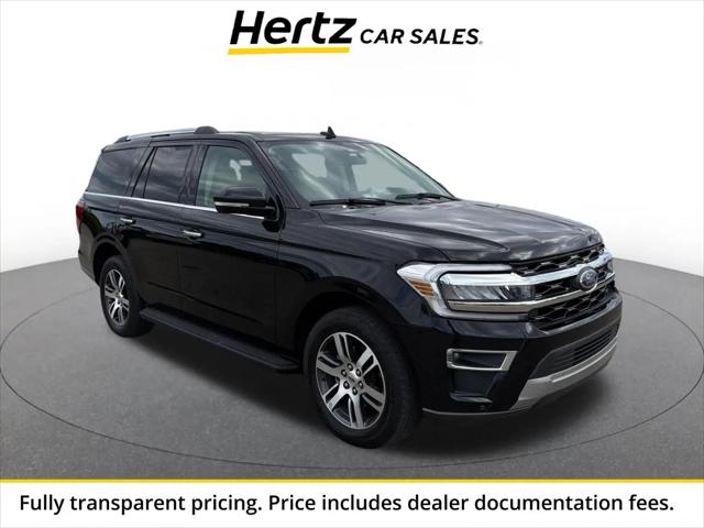 2024 Ford Expedition Limited for sale in Stockton, CA