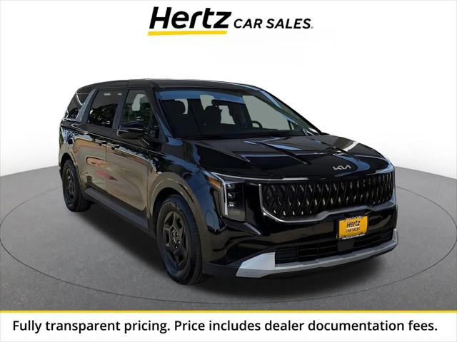 2026 Kia Carnival MPV LXS for sale in Bedford, TX