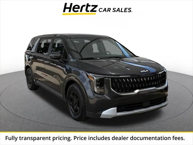 2026 Kia Carnival MPV LXS for sale in Bedford, TX