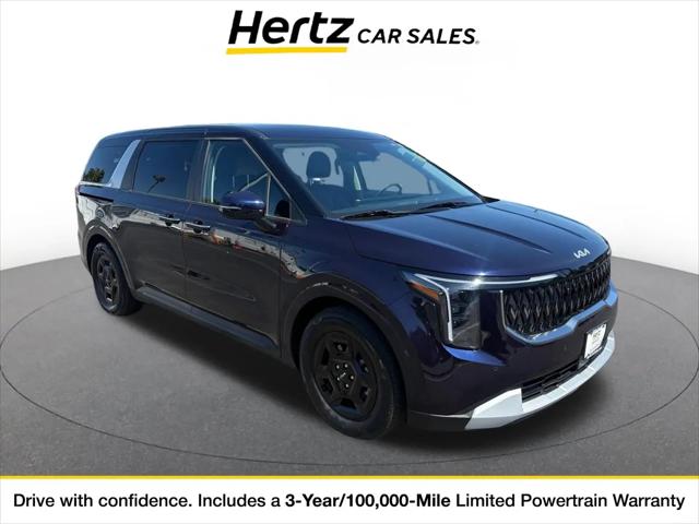 2026 Kia Carnival MPV LXS for sale in Sacramento, CA