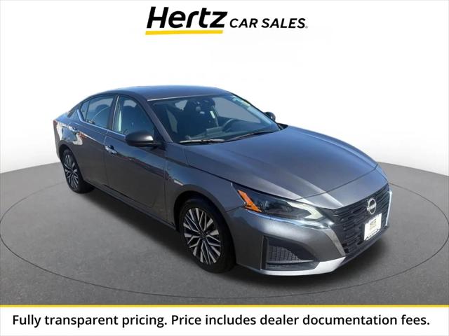 2025 Nissan Altima SV FWD for sale in Sacramento, CA