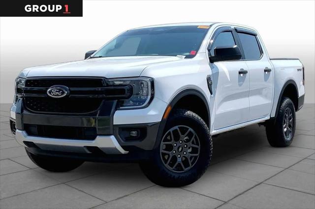 2025 Ford Ranger XLT for sale in Gulfport, MS