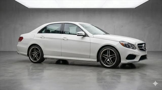 2016 Mercedes-Benz E 350 E 350 for sale in Las Vegas, NV