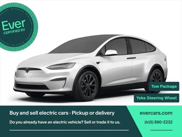 2023 Tesla Model X Standard Range for sale in Costa Mesa, CA