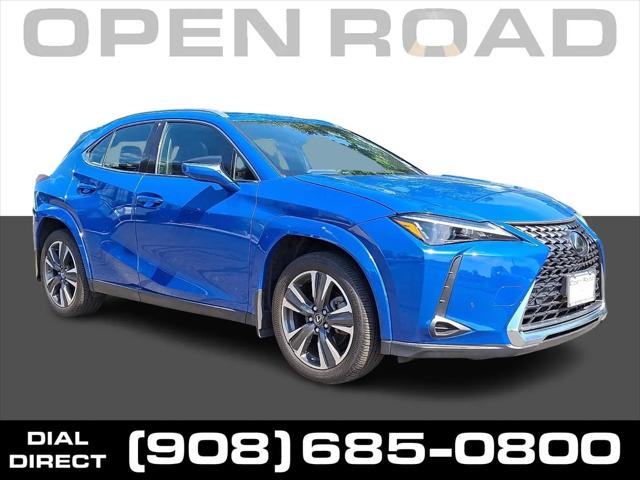 2024 Lexus UX 250h Premium for sale in Bridgewater, NJ