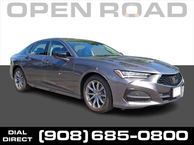 2023 Acura TLX Standard for sale in Bridgewater, NJ