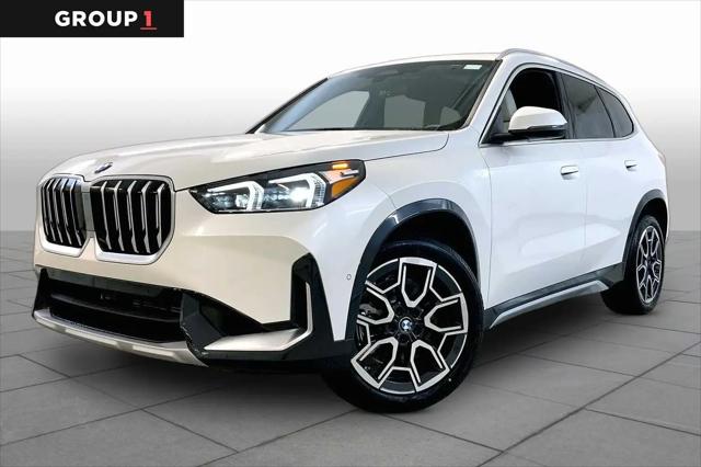 2026 BMW X1 xDrive28i for sale in Merriam, KS