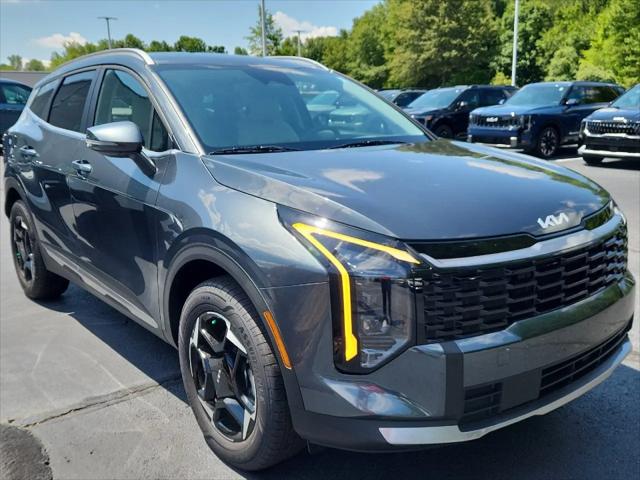 2026 Kia Sportage Hybrid EX for sale in High Point, NC