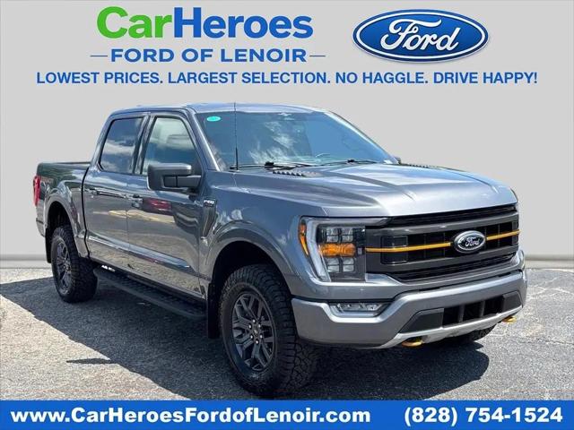 2023 Ford F-150 Tremor for sale in Lenoir, NC