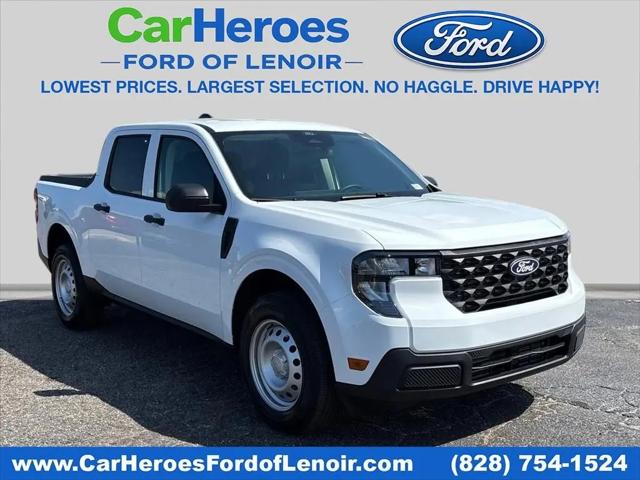 2026 Ford Maverick XL for sale in Lenoir, NC