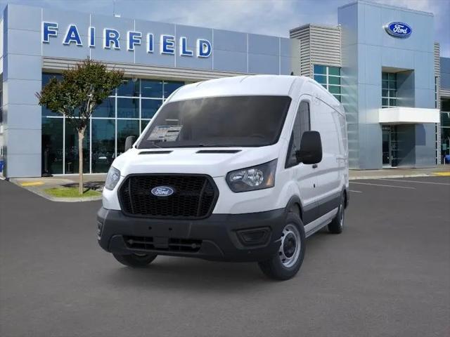 2026 Ford Transit Cargo Van T-250