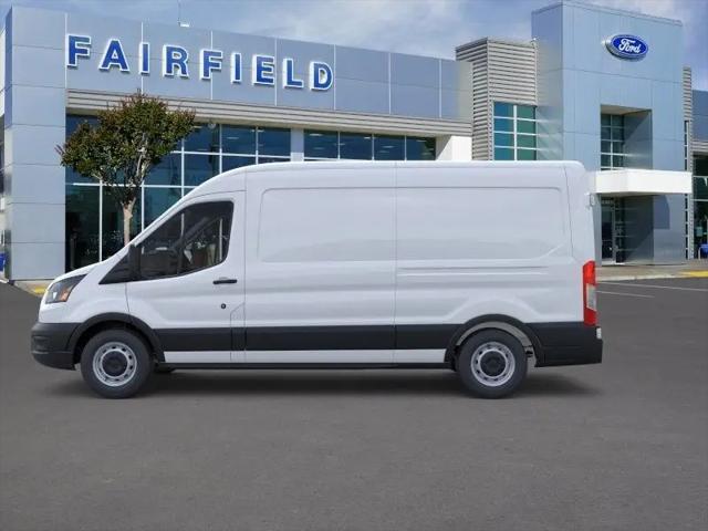 2026 Ford Transit Cargo Van T-250