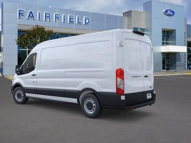2026 Ford Transit Cargo Van T-250