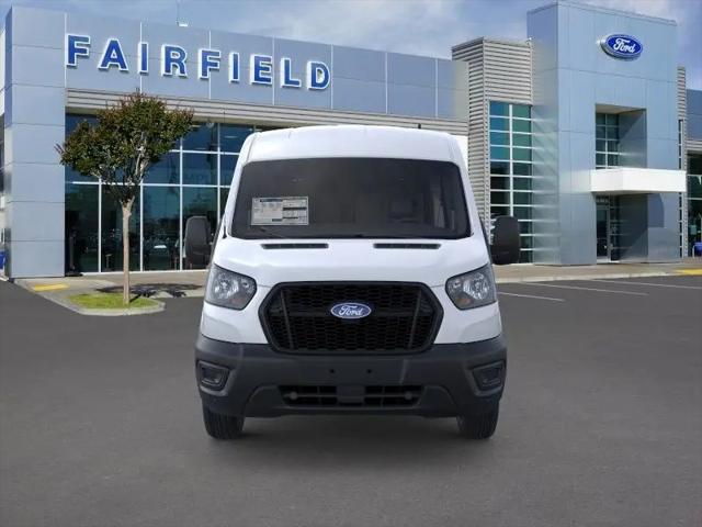 2026 Ford Transit Cargo Van T-250