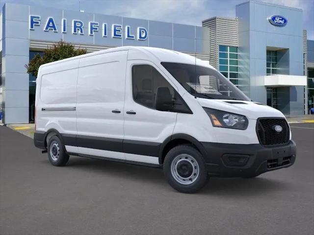 2026 Ford Transit Cargo Van T-250