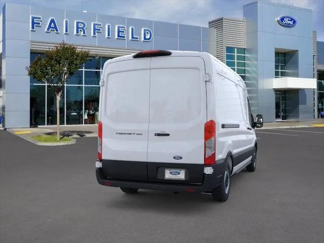 2026 Ford Transit Cargo Van T-250