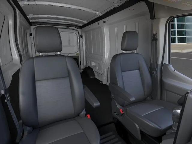 2026 Ford Transit Cargo Van T-250