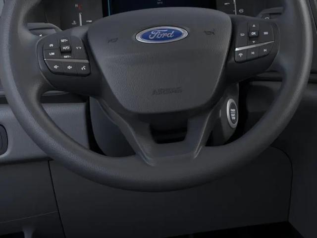 2026 Ford Transit Cargo Van T-250