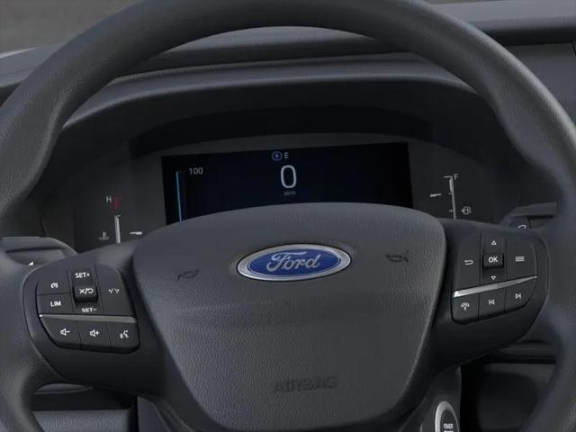 2026 Ford Transit Cargo Van T-250