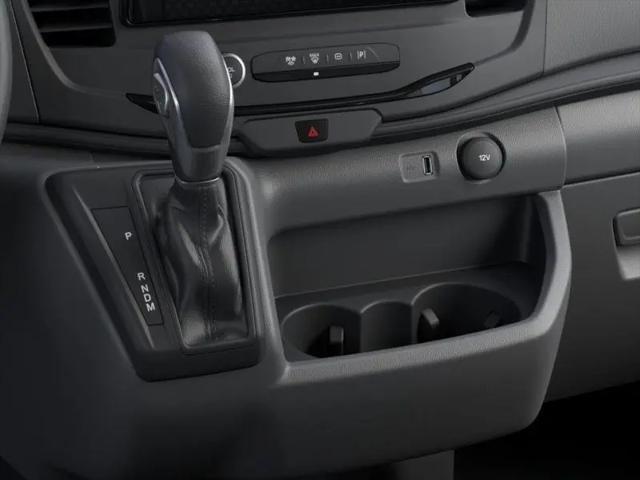 2026 Ford Transit Cargo Van T-250