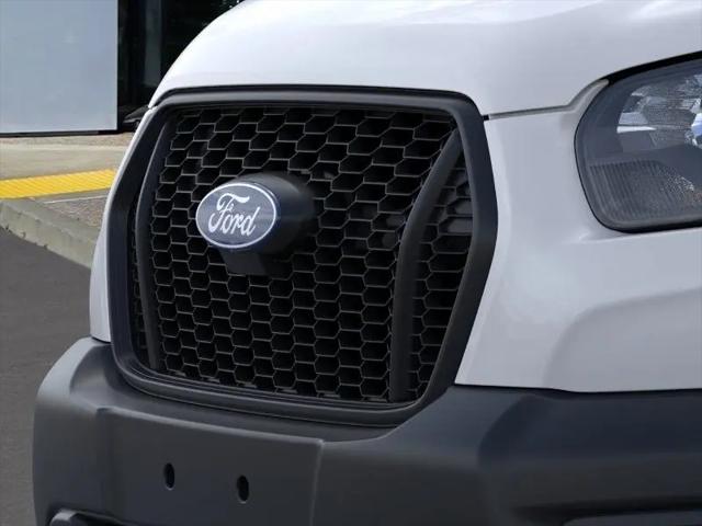 2026 Ford Transit Cargo Van T-250